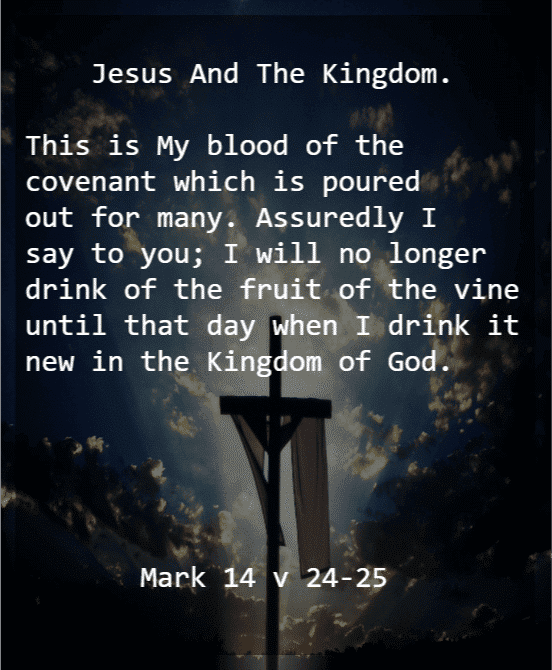 MARK 14 V24-25