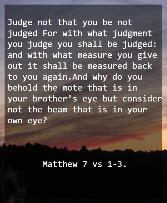 what-jesus-said-about-not-judging