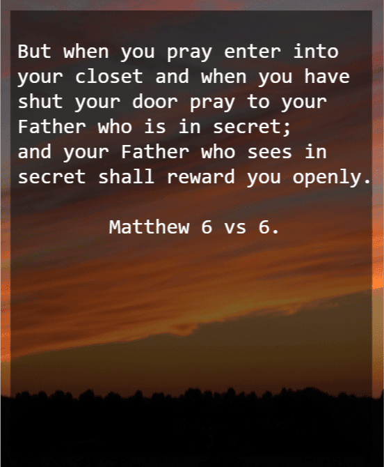 what-jesus-said-about-the-prayer-in